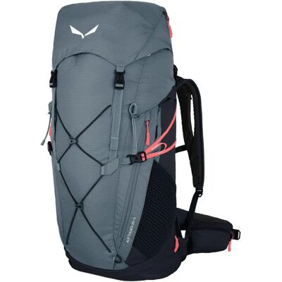 Salewa Alp Trainer 35+3L - JAVA BLEU Salewa Alp Trainer 35+3L - JAVA BLEU