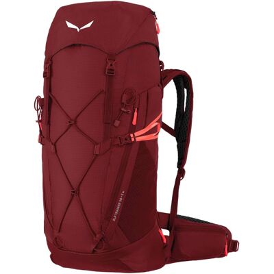 Salewa Alp Trainer 30+3L W - syrah Salewa Alp Trainer 30+3L W - syrah