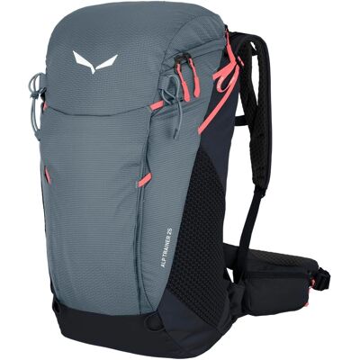 Zaino Salewa Alp Trainer 25L Turchese Zaino Salewa Alp Trainer 25L Turchese