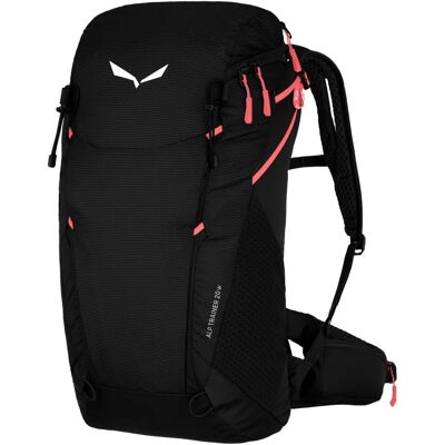 Salewa Alp Trainer 20 Frauen - schwarz Salewa Alp Trainer 20 Frauen - schwarz