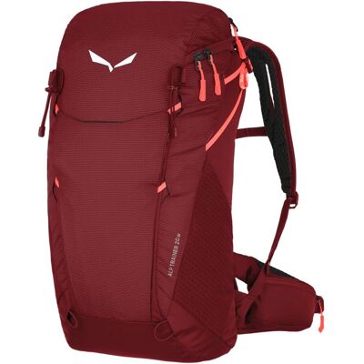 Salewa Alp Trainer 20 Women - Syrah Salewa Alp Trainer 20 Women - Syrah