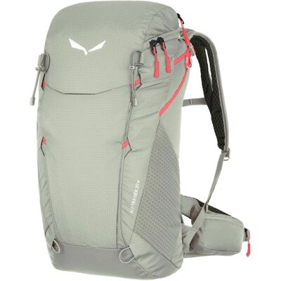 Zaino Salewa Alp Trainer 20L - Leggero, Con Sistema di Idratazione - Zaino Zaino Salewa Alp Trainer 20L - Leggero, Con Sistema di Idratazione - Zaino