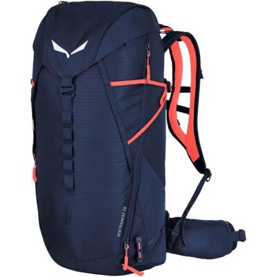 Salewa Herren Mountain Trainer 2 Rucksack - 28L - Blau Tiefe - Wanderausrüstung Salewa Herren Mountain Trainer 2 Rucksack - 28L - Blau Tiefe - Wanderausrüstung
