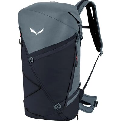 Unisex Salewa Puez 32+5L plecak - Lekki, Wodoodporny, Regulowany Unisex Salewa Puez 32+5L plecak - Lekki, Wodoodporny, Regulowany