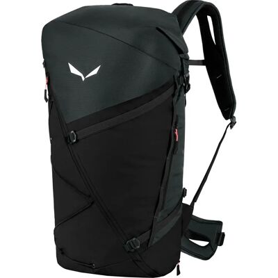 Sac à dos Salewa Puez 32+5L - Imperméable, Ergonomique, Léger - Publicité Sac à dos Salewa Puez 32+5L - Imperméable, Ergonomique, Léger - Publicité