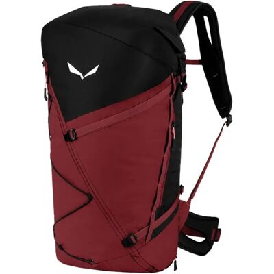Salewa Puez 32+5L - Sac à dos de trekking pour femme - Publicité Salewa Puez 32+5L - Sac à dos de trekking pour femme - Publicité