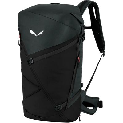 Salewa Puez 40+5L Plecak - Ergonomiczny, Rozszerzalny, Lekki Salewa Puez 40+5L Plecak - Ergonomiczny, Rozszerzalny, Lekki