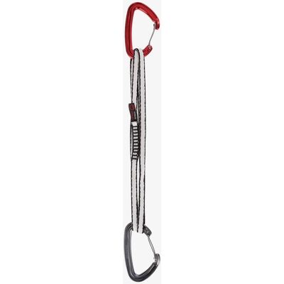 Wild Country Wildwire Quickdraw Alpine Fullsize Allrounder - Quickdraw - Publicité Wild Country Wildwire Quickdraw Alpine Fullsize Allrounder - Quickdraw - Publicité