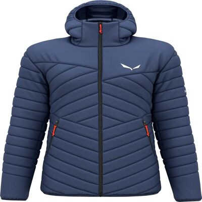 SALEWA Męska Kurtka Brenta - Puch, Wiatroszczelna, Pakowana - Kurtka SALEWA Męska Kurtka Brenta - Puch, Wiatroszczelna, Pakowana - Kurtka