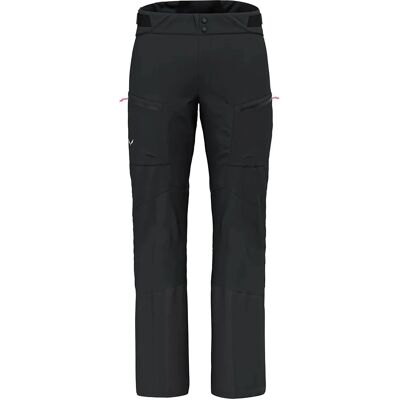 Salewa Sella 3-Lagen Powertex Hardshell-Hose - Skibergsteigen Salewa Sella 3-Lagen Powertex Hardshell-Hose - Skibergsteigen