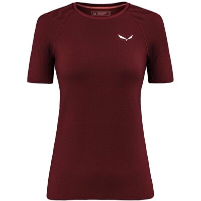 Salewa Cristallo Warm Alpine Merino Responsive - Baselayer Salewa Cristallo Warm Alpine Merino Responsive - Baselayer