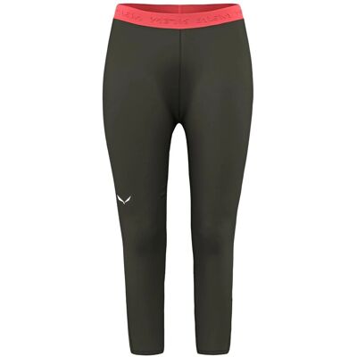 Salewa Cristallo Warm Leggings ¾ - Leggings termici Salewa Cristallo Warm Leggings ¾ - Leggings termici