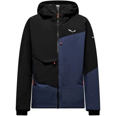 Veste Salewa Sella Free 3L PTX - Imperméable, Respirante, Montagne & Ville - Publicité Veste Salewa Sella Free 3L PTX - Imperméable, Respirante, Montagne & Ville - Publicité