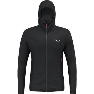 Salewa Sella Crevasse Hooded Jacket - Jacket Salewa Sella Crevasse Hooded Jacket - Jacket