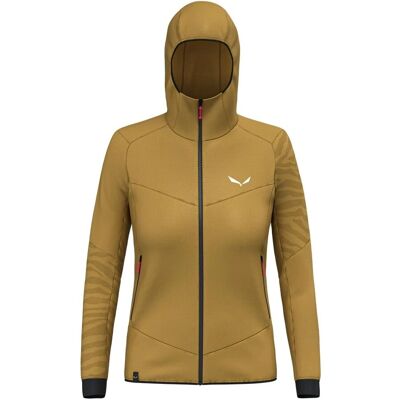 Salewa Sella Crevasse Hd Jacke - Jacke Salewa Sella Crevasse Hd Jacke - Jacke