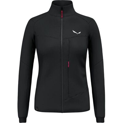 Salewa Sella Crevasse W Jacke - Fleecejacke Salewa Sella Crevasse W Jacke - Fleecejacke