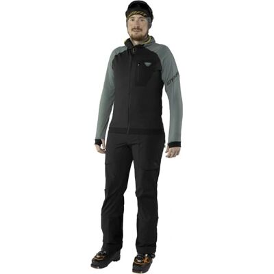 Pantaloni softshell Dynafit Radical - Resistente al vento, Materiale riciclato Pantaloni softshell Dynafit Radical - Resistente al vento, Materiale riciclato