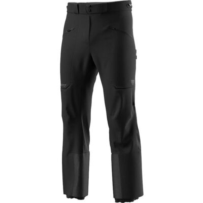Pantalon softshell Dynafit Radical - Résistant au vent, Recyclé - Publicité Pantalon softshell Dynafit Radical - Résistant au vent, Recyclé - Publicité