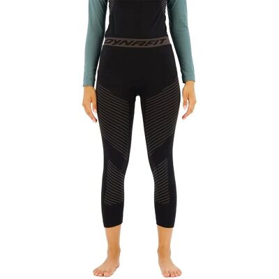 Dynafit Speed Dryarn - thermal leggings - 3/4 length Dynafit Speed Dryarn - thermal leggings - 3/4 length