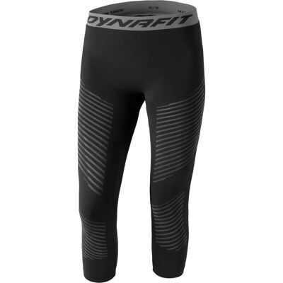 Dynafit - Speed Dryarn - Women - Black/Grey - Leggings Dynafit - Speed Dryarn - Women - Black/Grey - Leggings