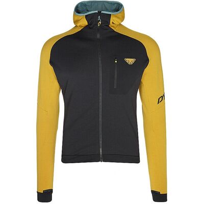 Dynafit Radical Fleece Jacket - Ski & Casual Dynafit Radical Fleece Jacket - Ski & Casual