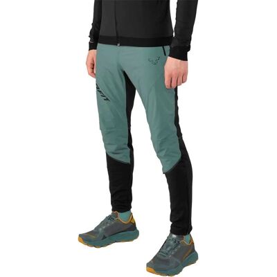 Pantalón Alpine Hybrid Dynafit - Resistente al viento, transpirable Pantalón Alpine Hybrid Dynafit - Resistente al viento, transpirable