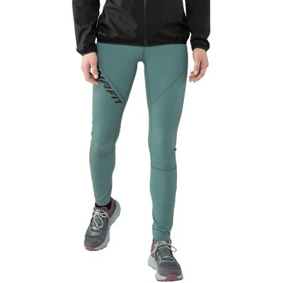 Dynafit Damen Winter Running Tights - Athletic Fit - Winter Running Dynafit Damen Winter Running Tights - Athletic Fit - Winter Running