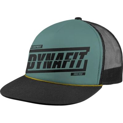 Dynafit Gorro Trucker Gráfico Unisex - Protección Solar Dynafit Gorro Trucker Gráfico Unisex - Protección Solar