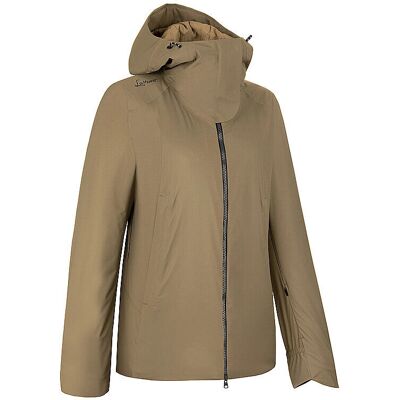 LAMUNT Tiziana 2L WP ReMoCa Hoodie - Jacke LAMUNT Tiziana 2L WP ReMoCa Hoodie - Jacke