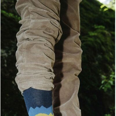 Pantaloni da arrampicata Wild Country Sequence M Marroni - Pantaloni da arrampicata Pantaloni da arrampicata Wild Country Sequence M Marroni - Pantaloni da arrampicata