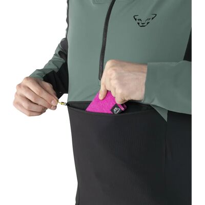 Dynafit Herren Touren Isojacke Tigard Alpha Direct Anorak Hoodie Dynafit Herren Touren Isojacke Tigard Alpha Direct Anorak Hoodie