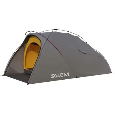 Salewa Puez Trek 3P Zinnober-Gold Zelt - Zelt Salewa Puez Trek 3P Zinnober-Gold Zelt - Zelt
