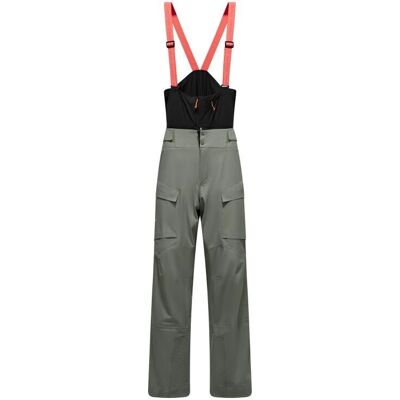 Salewa Sella Free 3L Powertex Pantalon Homme - Ski Touring - Publicité Salewa Sella Free 3L Powertex Pantalon Homme - Ski Touring - Publicité