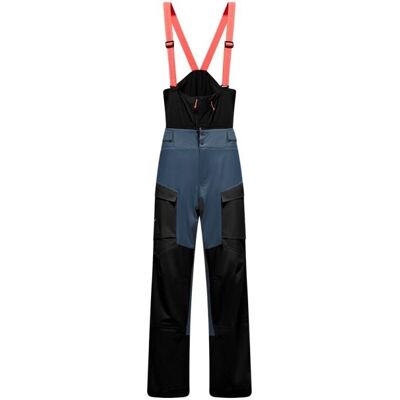 SALEWA Pantalon Sella Free 3L Powertex - Vêtements de ski - Publicité SALEWA Pantalon Sella Free 3L Powertex - Vêtements de ski - Publicité