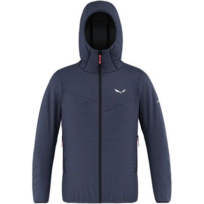 Salewa Puez Catinaccio 2 Tirolwool Responsive Sudadera con Capucha - Chaqueta Salewa Puez Catinaccio 2 Tirolwool Responsive Sudadera con Capucha - Chaqueta
