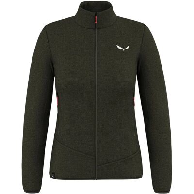 Salewa Puez Rocca Polarlite Giacca - Giacca Salewa Puez Rocca Polarlite Giacca - Giacca