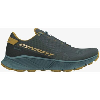 Dynafit Ultra 100 GTX - Zapatillas trail running - hombre Light Green/Brown Dynafit Ultra 100 GTX - Zapatillas trail running - hombre Light Green/Brown