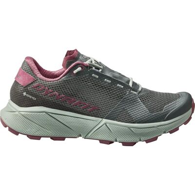 Dynafit Ultra 100 GTX Lichen/Jadelite Trail Shoes Dynafit Ultra 100 GTX Lichen/Jadelite Trail Shoes