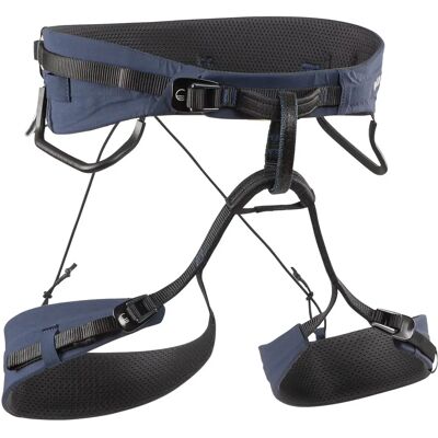 Wild Country Mosquito Pro Navy Imbrago – Klettergurt Wild Country Mosquito Pro Navy Imbrago – Klettergurt