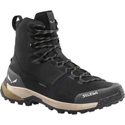 Salewa Mid Powertex - Wasserdichte Wintertrekkingschuhe Salewa Mid Powertex - Wasserdichte Wintertrekkingschuhe