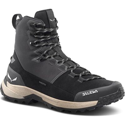 Salewa Puez Winter Mid Powertex - Chaussures de trekking pour femmes - Publicité Salewa Puez Winter Mid Powertex - Chaussures de trekking pour femmes - Publicité