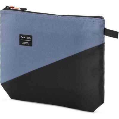 Salewa Fanes Accessory Bag - Blau - Accessory Bag Salewa Fanes Accessory Bag - Blau - Accessory Bag