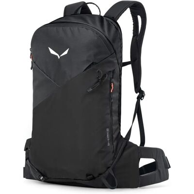 Salewa Sella Free 22L - Sac à dos léger pour ski - Publicité Salewa Sella Free 22L - Sac à dos léger pour ski - Publicité