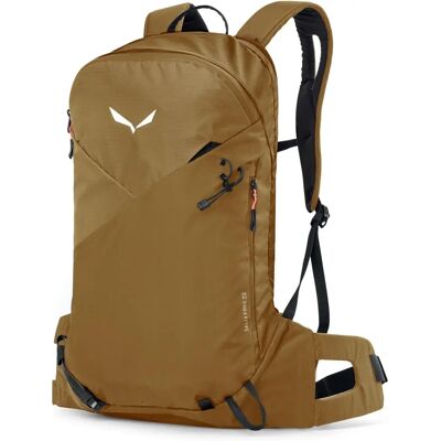 Sac à dos Salewa Sella Free 22L - Léger pour ski de randonnée - Publicité Sac à dos Salewa Sella Free 22L - Léger pour ski de randonnée - Publicité