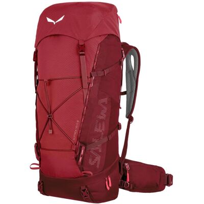 Salewa Alptrek 38+5 Women - pompeian red/syrah Salewa Alptrek 38+5 Women - pompeian red/syrah