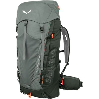 Salewa Alptrek 55 +10 BP - Ryggsäck Salewa Alptrek 55 +10 BP - Ryggsäck