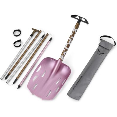 Salewa Sella Light 240 Set - Lawinensicherheitsausrüstung Salewa Sella Light 240 Set - Lawinensicherheitsausrüstung
