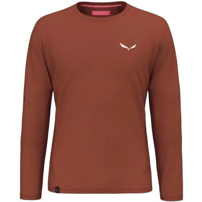 Salewa Pedroc Dry Chemise à manches longues pour homme Salewa Pedroc Dry Chemise à manches longues pour homme