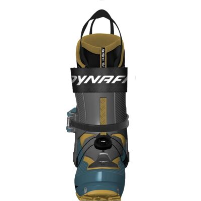 Bottes Dynafit Ridge - Bleu/Marron/Noir - Bottes Bottes Dynafit Ridge - Bleu/Marron/Noir - Bottes