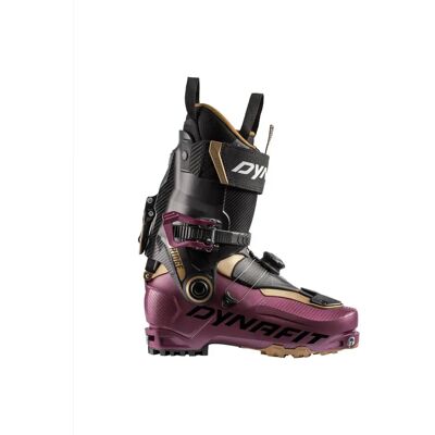 Botte Dynafit Ridge W - Légère, Flex 100, Langue Flottante Botte Dynafit Ridge W - Légère, Flex 100, Langue Flottante